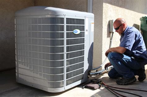 fresno ca hvac service